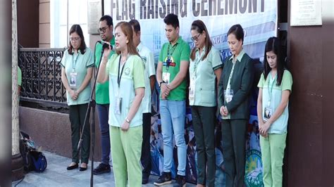 Dasmariñas City Health Office 1 .